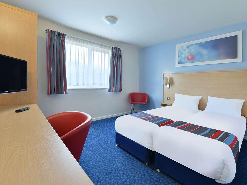 Travelodge Glasgow Airport Hotel Cameră foto