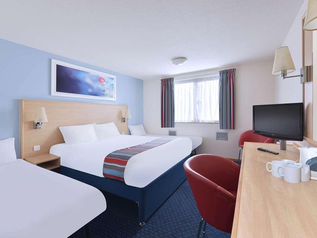 Travelodge Glasgow Airport Hotel Cameră foto