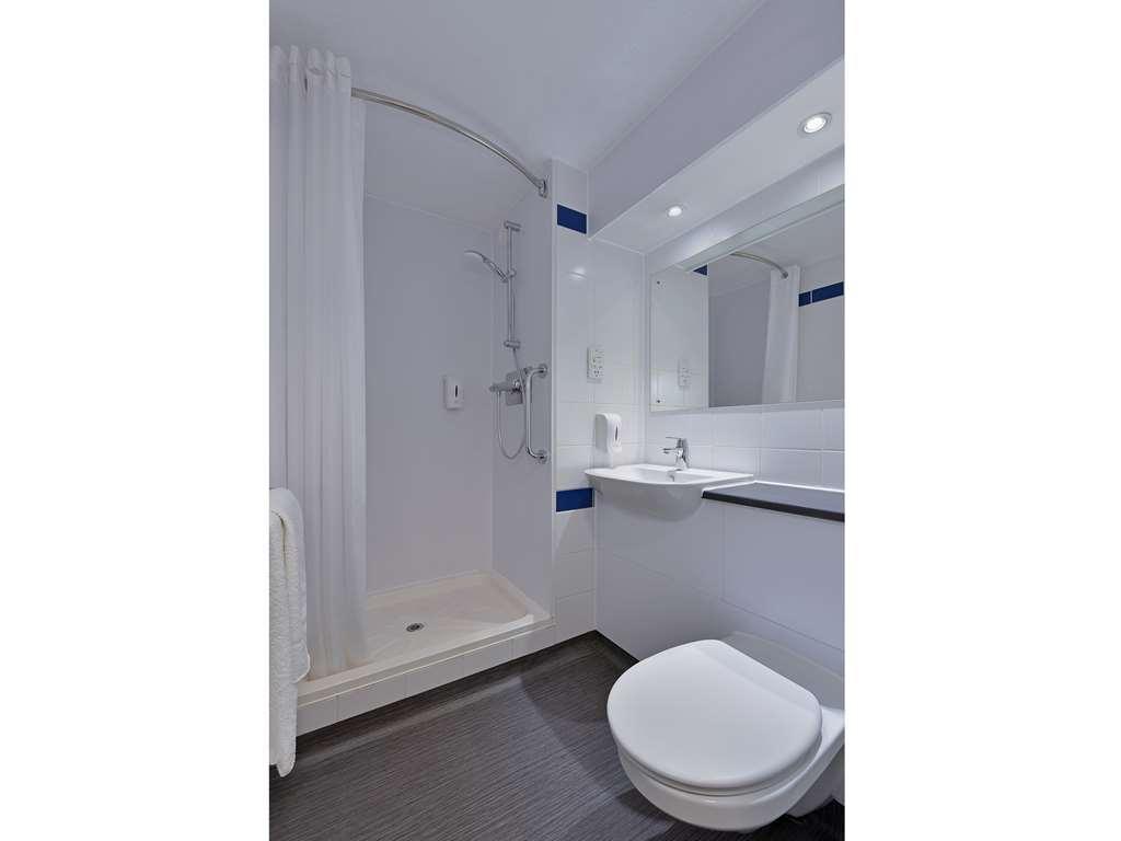 Travelodge Glasgow Airport Hotel Cameră foto