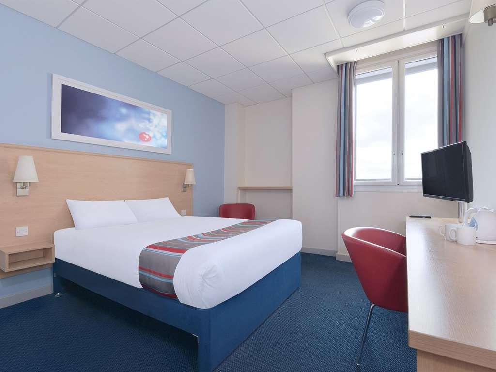 Travelodge Glasgow Airport Hotel Cameră foto