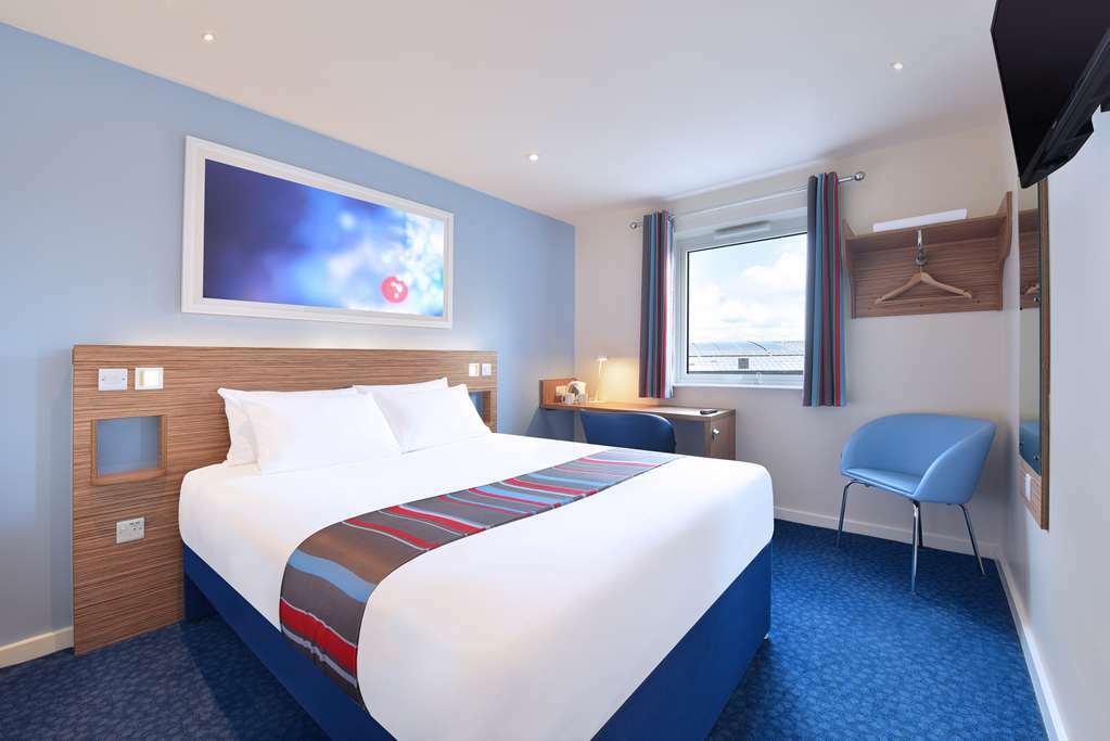Travelodge Glasgow Airport Hotel Cameră foto