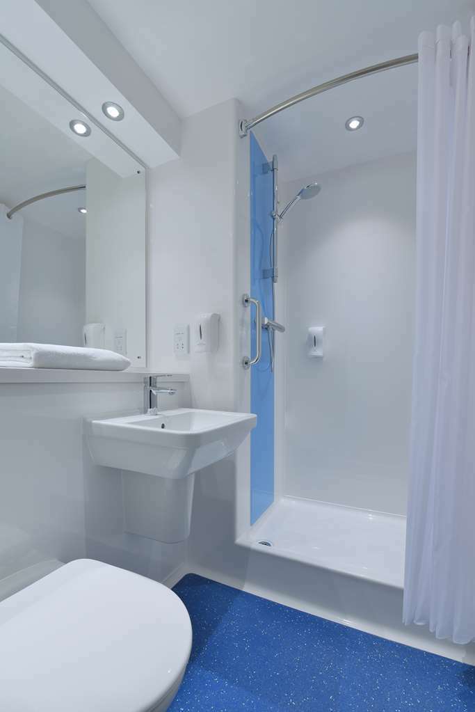 Travelodge Glasgow Airport Hotel Cameră foto
