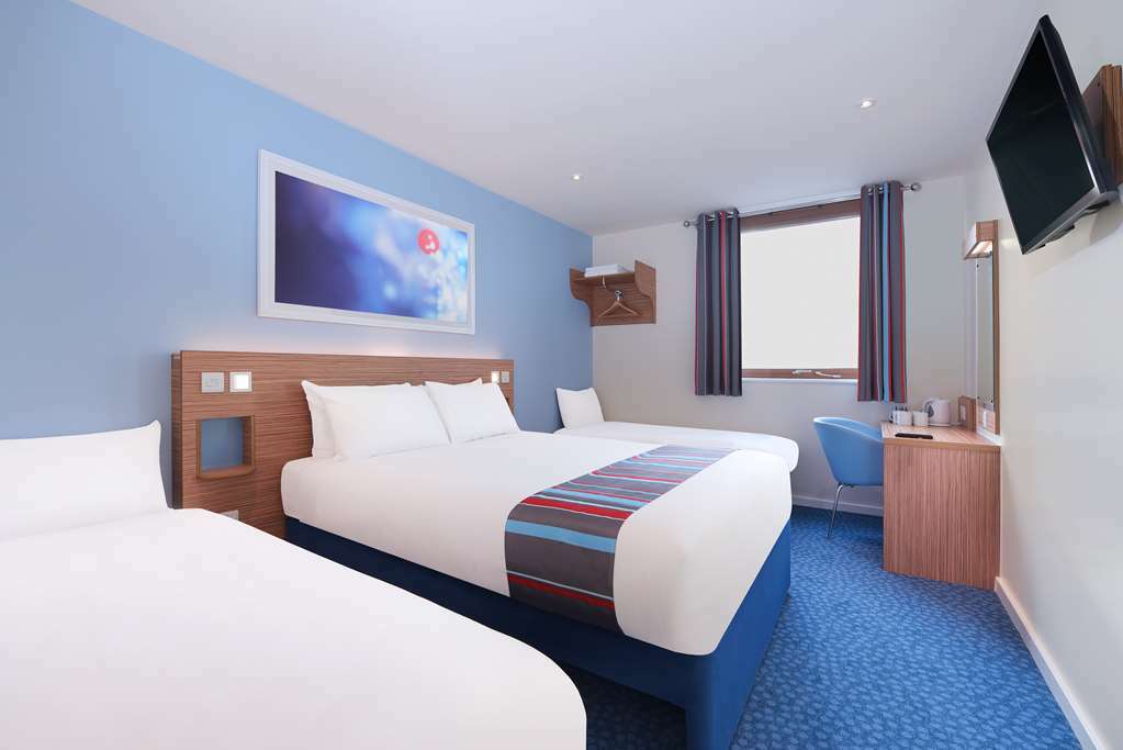 Travelodge Glasgow Airport Hotel Cameră foto